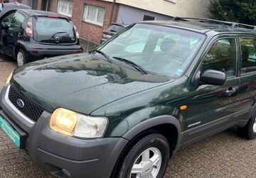 Ford Maverick 185.000 km 1.499 &euro; Essen 45147