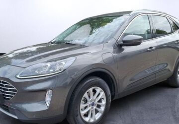 Ford Kuga 45.076 km 23.250 &euro; Gelsenkirchen 45891
