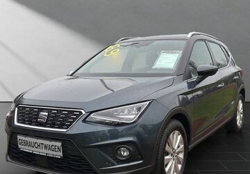 Seat Arona 42.000 km 15.950 &euro; Duisburg 47167