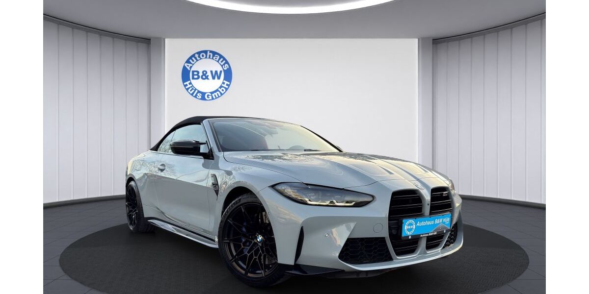 BMW M4 21.849 km 68.999 &euro; Krefeld 47805