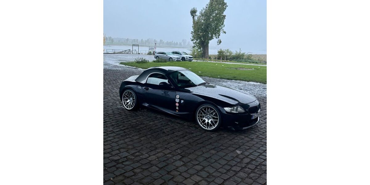 BMW Z4 50.000 km 34.900 &euro; Düsseldorf 40545