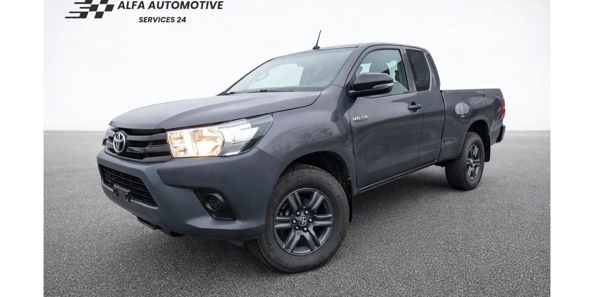 Toyota Hilux 157.800 km 25.999 &euro; Willich 47877