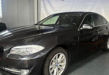 BMW 535 199.800 km 14.900 &euro; Duisburg 47269