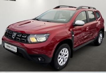 Dacia Duster 78.900 km 14.590 &euro; Krefeld 47805