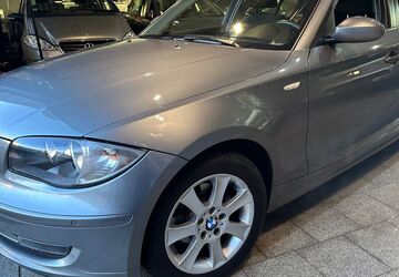 BMW 116 100.000 km 6.990 &euro; Duisburg 47059