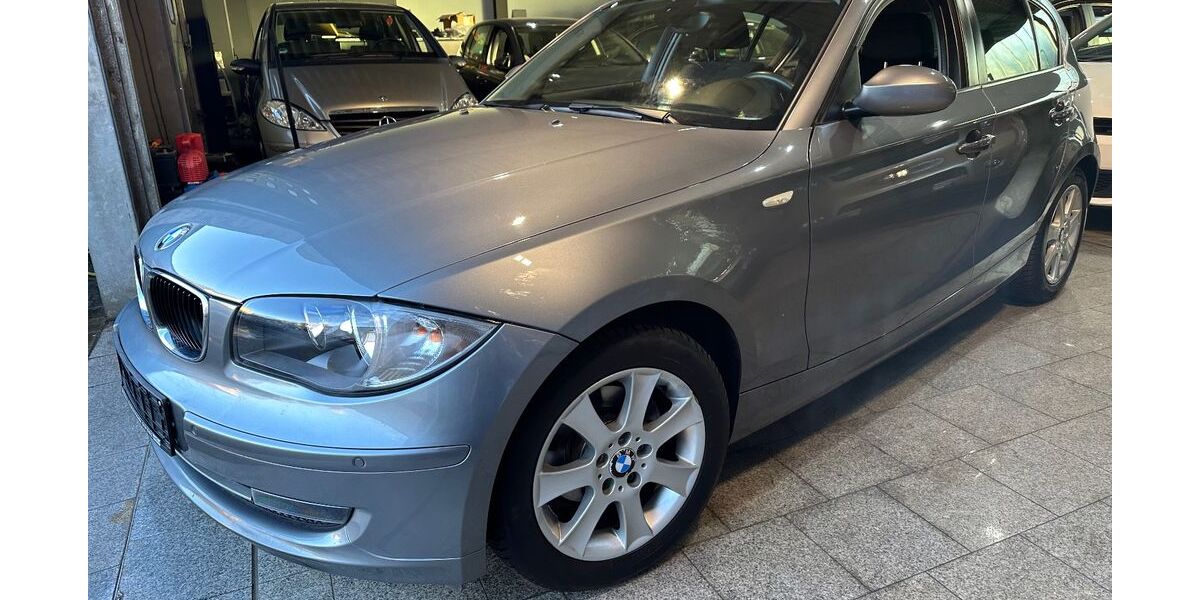 BMW 116 100.000 km 6.990 &euro; Duisburg 47059