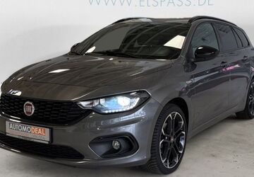 Fiat Tipo 39.000 km 14.489 &euro; Duisburg 47138