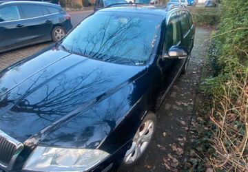Skoda Octavia 259.000 km 1.350 &euro; Dorsten 46286
