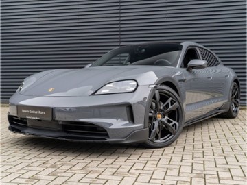 Gebrauchte Porsche Taycan
