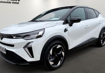 Renault Captur 14.804 km 24.850 &euro; Neuss 41464