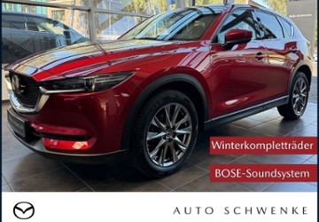 Mazda CX-5 114.866 km 19.995 &euro; Duisburg 47166