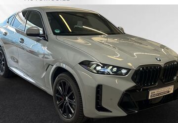 BMW X6 20.461 km 76.800 &euro; Wesel 46485