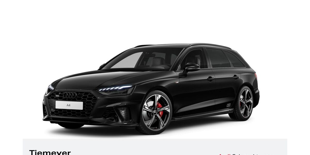 Audi A4 23.438 km 38.980 &euro; Dorsten 46284