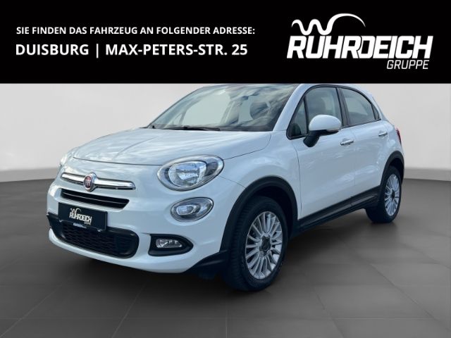 Fiat 500X 84.400 km 13.490 &euro; Duisburg 47059