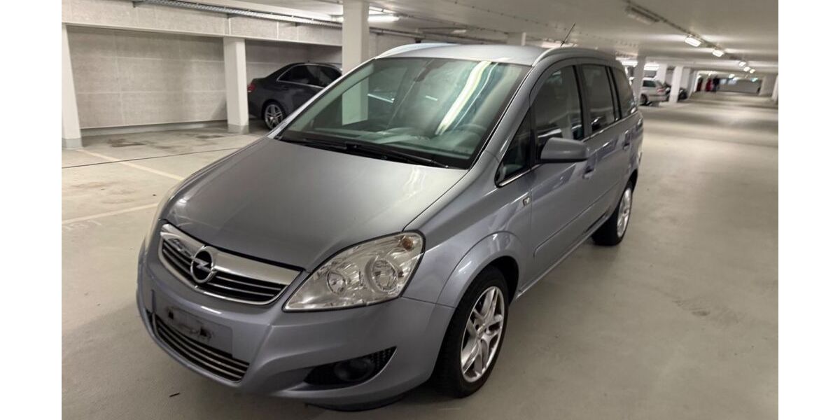 Opel Zafira 200.000 km 2.800 &euro; Essen 45326