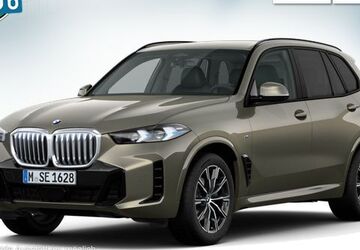 BMW X5 9.099 km 75.190 &euro; Kaarst 41564