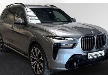 BMW X7 19.990 km 91.390 &euro; Wesel 46485