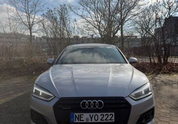 Audi A5 186.000 km 22.999 &euro; Neuss 41462