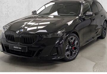 BMW 540 5.900 km 66.390 &euro; Düsseldorf 40595