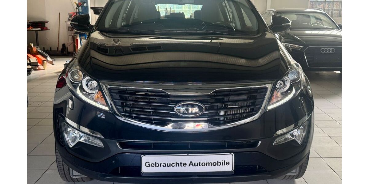 Kia Sportage 179.900 km 7.000 &euro; Düsseldorf 40599