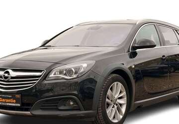 Opel Insignia 185.000 km 5.380 &euro; Duisburg 47249
