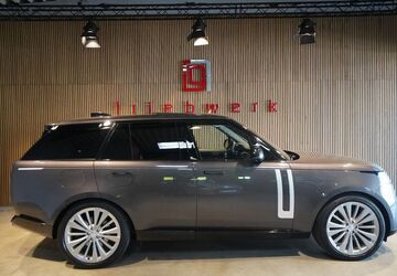 Land Rover Range Rover 55.500 km 116.941 &euro; Duisburg 47228