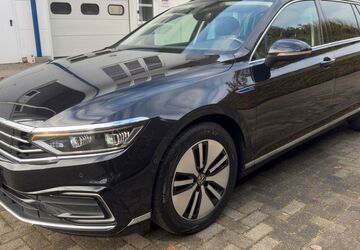 VW Passat Variant 140.500 km 19.000 &euro; Tönisvorst 47918