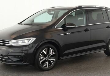 VW Touran 11.700 km 38.284 &euro; Düsseldorf 40233
