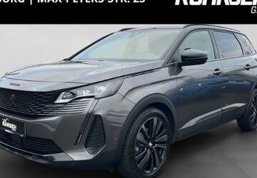 Peugeot 5008 31.300 km 32.990 &euro; Duisburg 47059