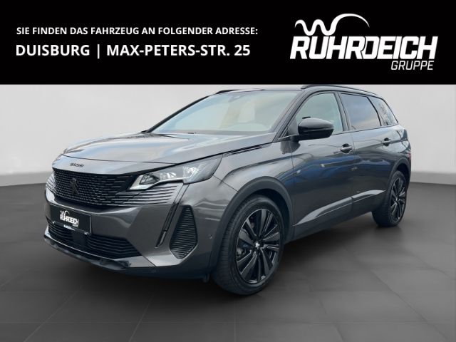 Peugeot 5008 31.300 km 32.990 &euro; Duisburg 47059