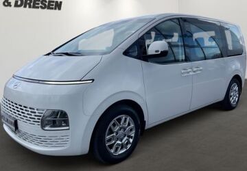 Hyundai STARIA 28.757 km 37.950 &euro; Gelsenkirchen 45891