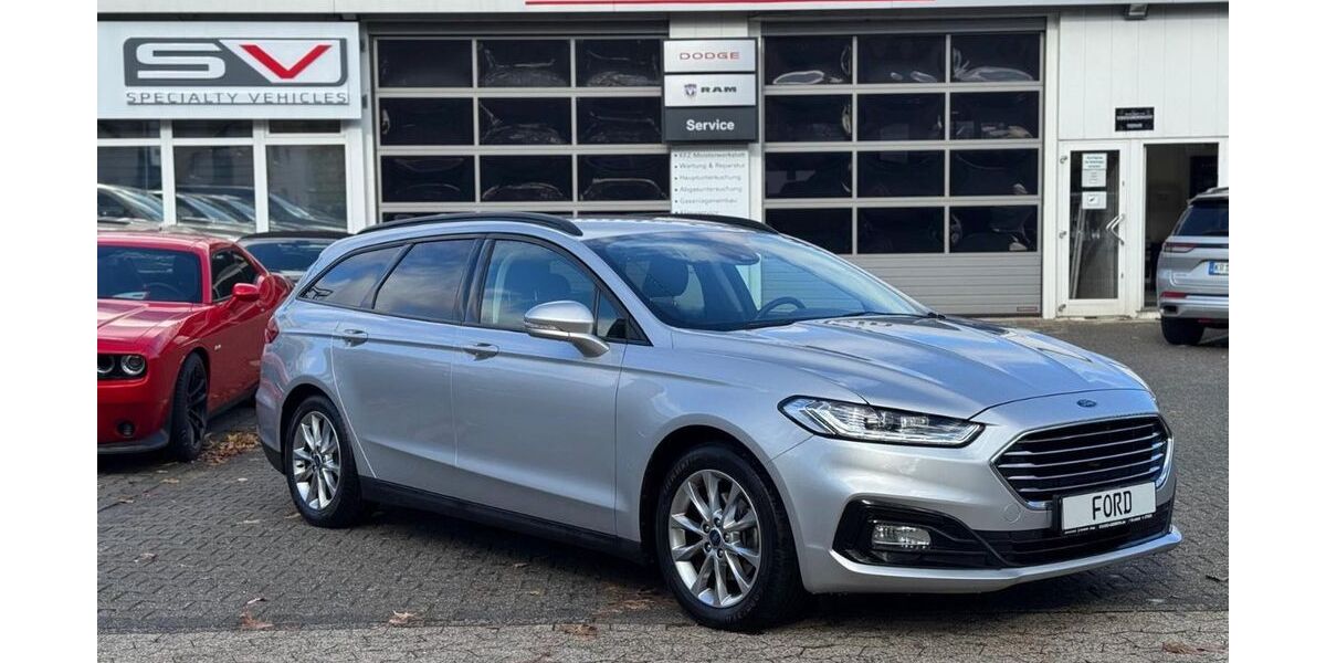 Ford Mondeo 118.107 km 14.800 &euro; Krefeld 47805
