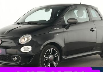 Fiat 500 28.315 km 13.939 &euro; Neuss 41460
