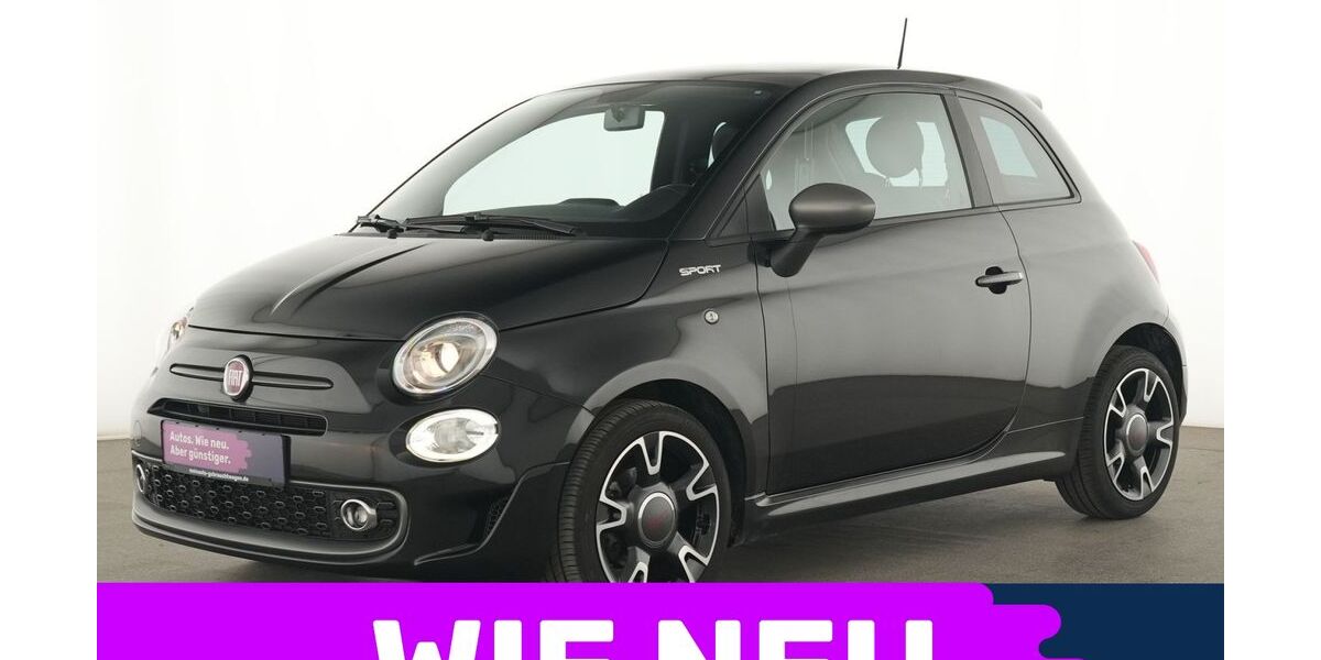 Fiat 500 28.315 km 13.939 &euro; Neuss 41460