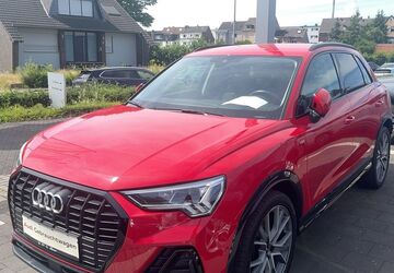 Audi Q3 33.557 km 29.890 &euro; Duisburg 47178