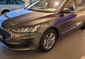 Ford Focus 22.000 km 22.490 &euro; Essen 45141