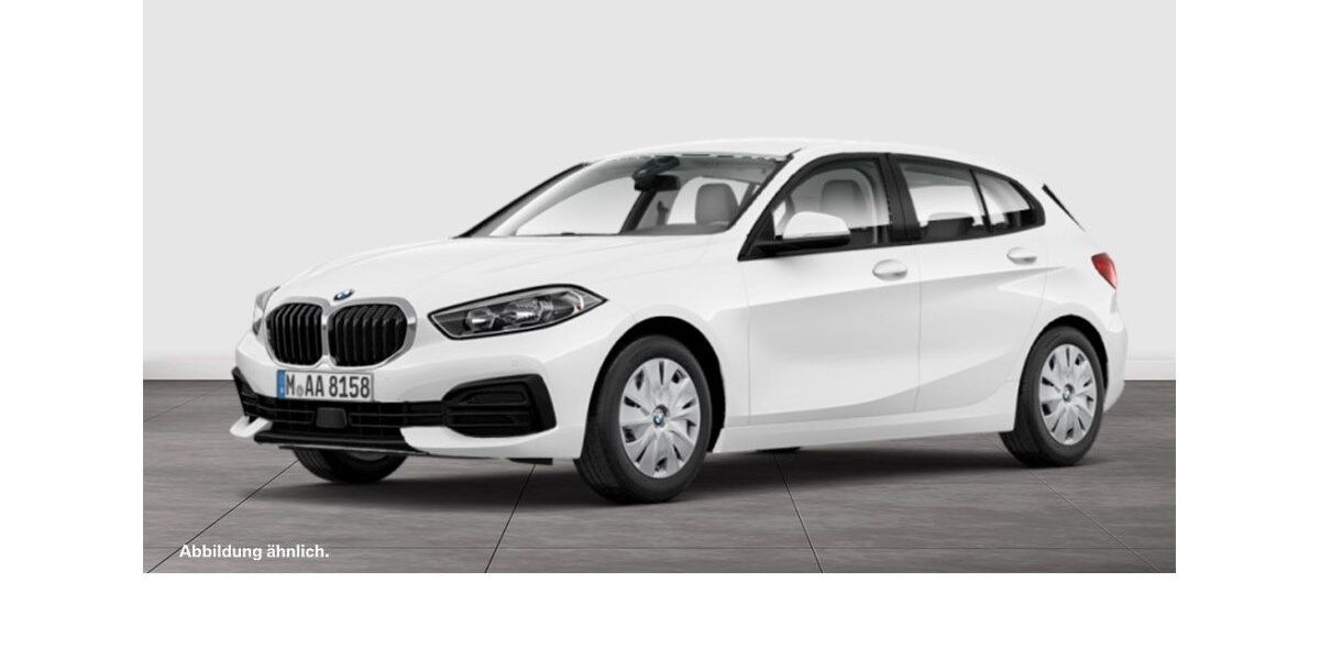 BMW 116 52.945 km 19.490 &euro; Mettmann 40822