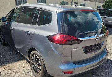 Opel Zafira 49.111 km 11.999 &euro; Gelsenkirchen 45886