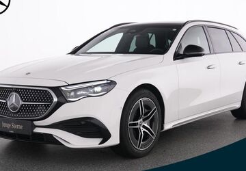 Mercedes-Benz E 220 8.317 km 56.999 &euro; Essen 45309