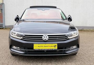 VW Passat 136.876 km 15.990 &euro; Velbert 42553