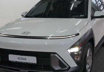Hyundai KONA 6.000 km 24.990 &euro; Düsseldorf 40233