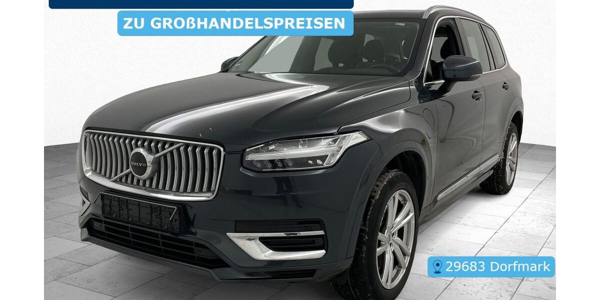 Volvo XC90 161.908 km 31.407 &euro; Krefeld 47829