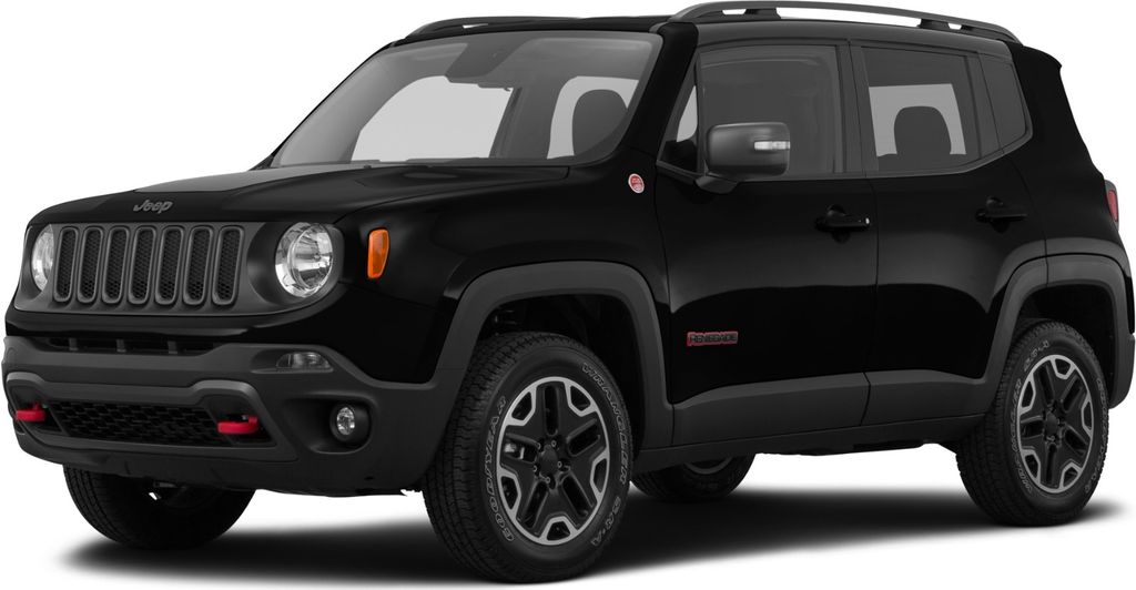 Jeep Renegade 66.000 km 13.990 &euro; Duisburg 47259