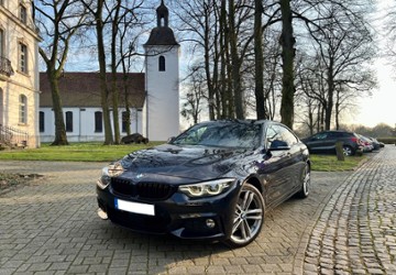 BMW 430 Gran Coupé 109.000 km 29.900 &euro; Duisburg 47058
