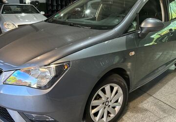 Seat Ibiza 90.000 km 6.450 &euro; Duisburg 47059