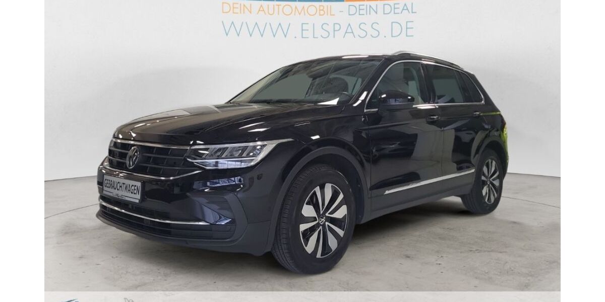 VW Tiguan 18.811 km 32.443 &euro; Duisburg 47138