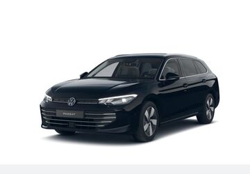 VW Passat Variant 10.852 km 35.580 &euro; Duisburg 47059