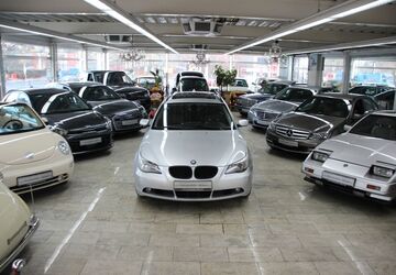 BMW 525 280.000 km 2.990 &euro; Essen 45356