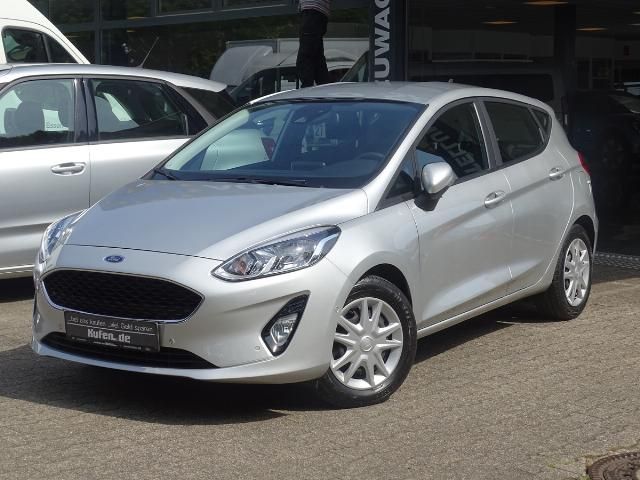 Ford Fiesta 95.429 km 10.990 &euro; Essen 45355