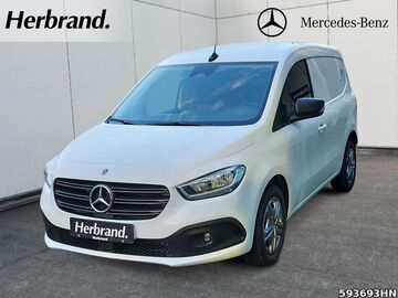 Gebrauchte Mercedes-Benz Citan